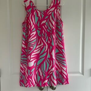Lilly Pulitzer dress medium